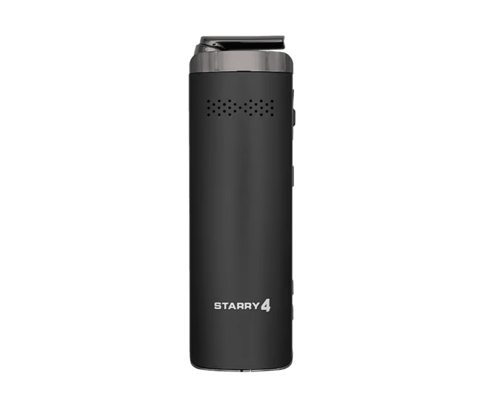 XMAX Starry 4 yrttihöyrystin - Image 2