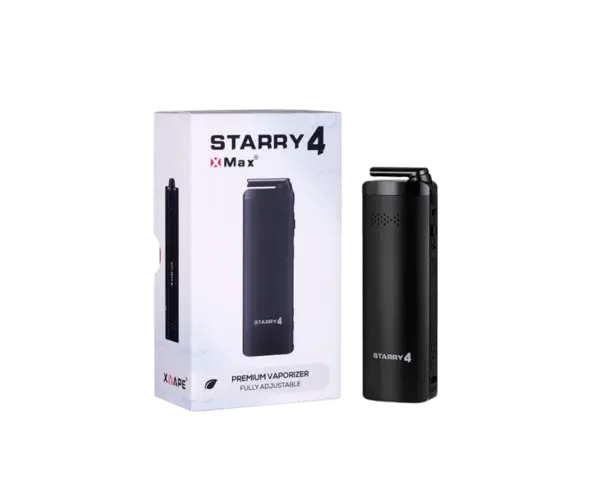 XMAX Starry 4