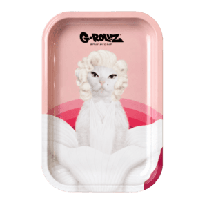 G-Rollz Pink Diamonds tarjotin
