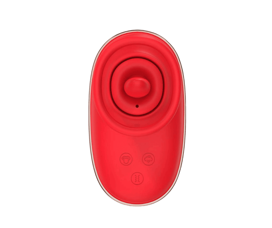 Lizer 3-in-1 stimulaattori - Image 2