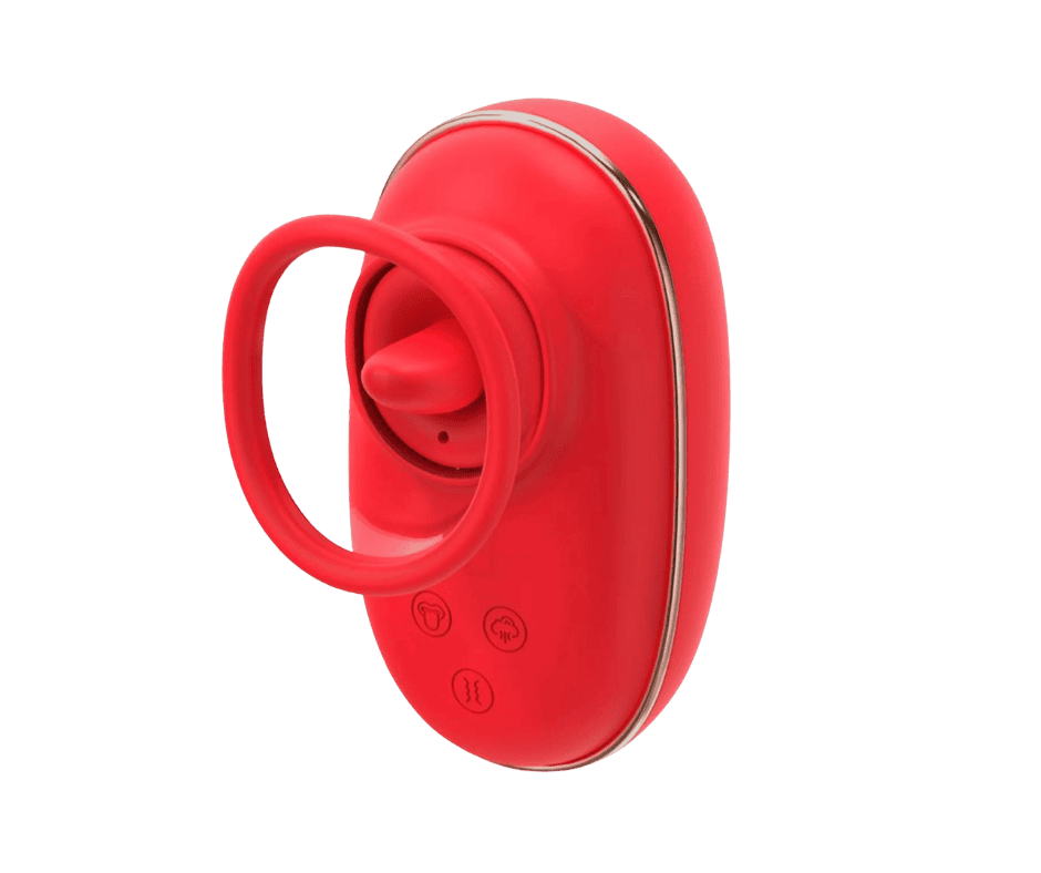 Lizer 3-in-1 stimulaattori