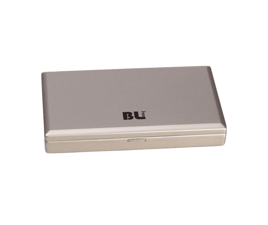 BLscale Digital taskuvaaka 0.1–500 g - Image 2