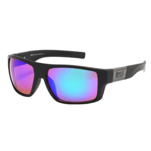 OG Locs Enforcer Aurinkolasit Midnight Green