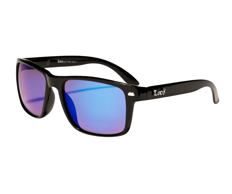 Locs Wayfarer Midnight Blue