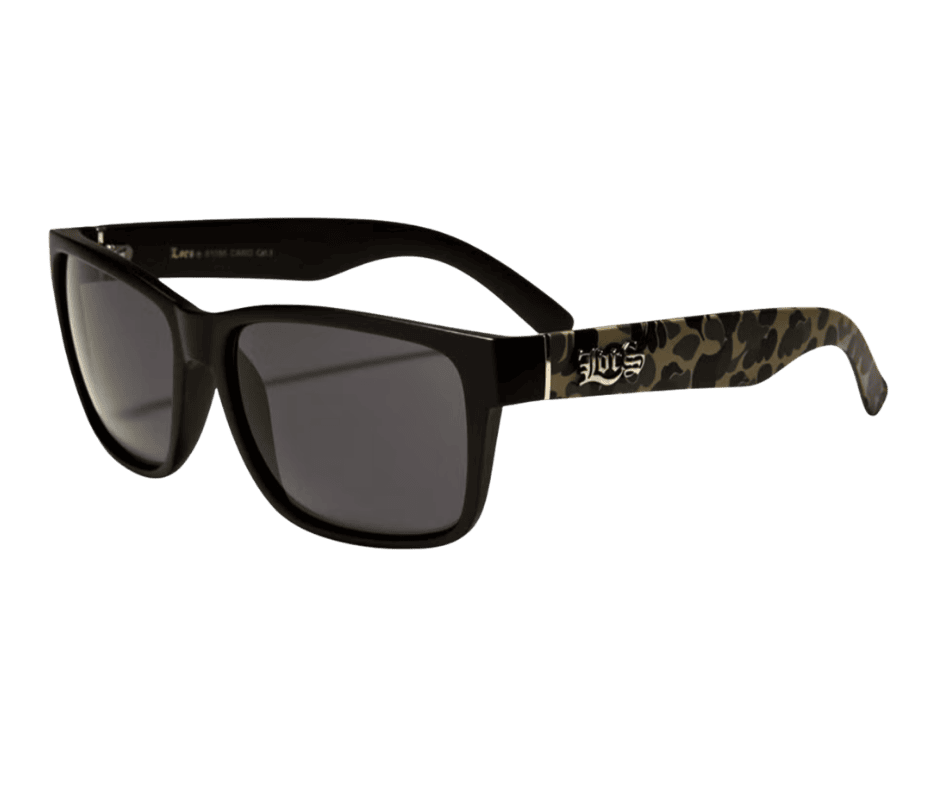 OG Locs Camo Mattamusta