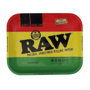 RAW TRAY RAWSTA