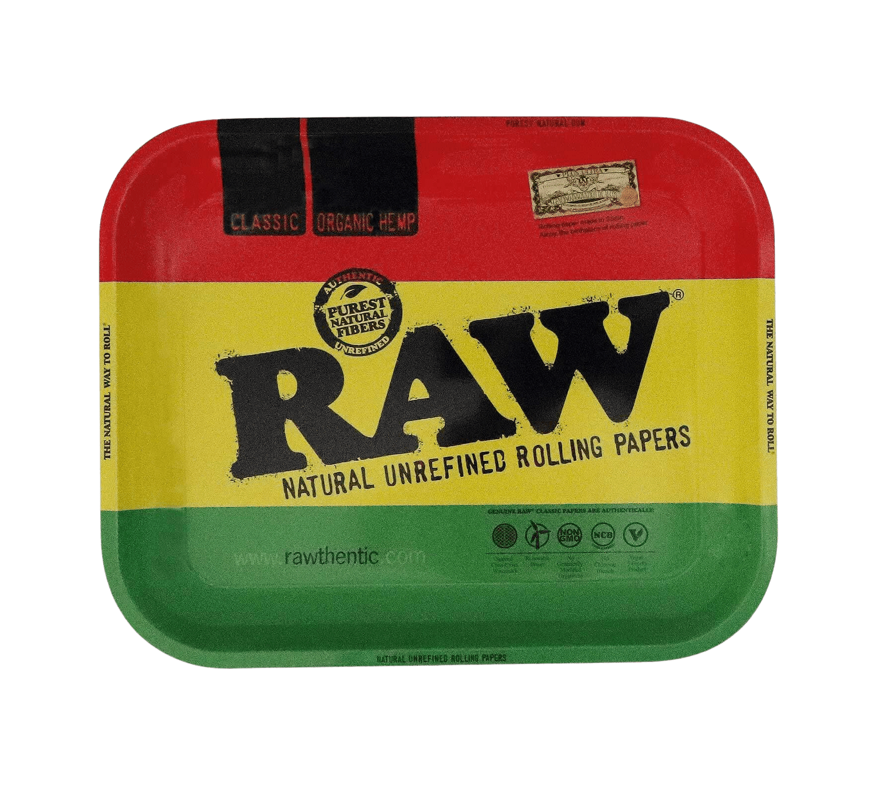 RAW TRAY RAWSTA