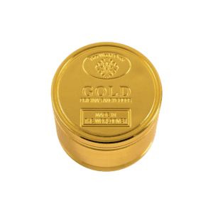 Gold Grinder 49 mm – kultaharkko