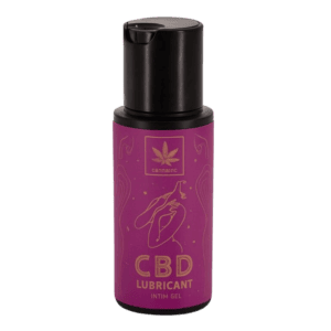 Cannaline Intimate CBD Gel intiimigeeli 250 mg 50 ml