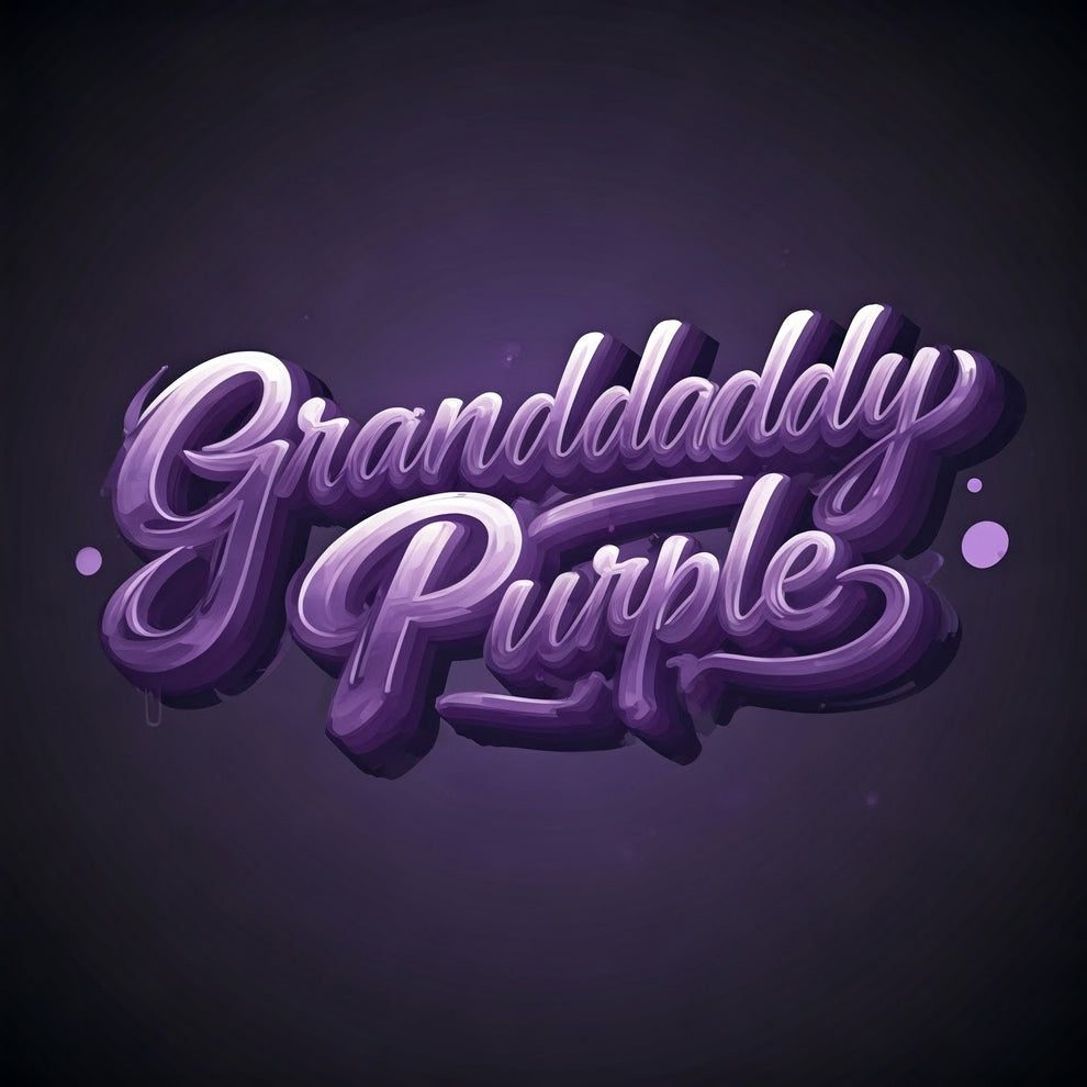 Royal Queen Seeds Granddaddy Purple - Image 2