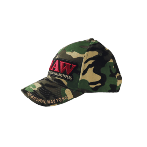 RAW Lippis Camo