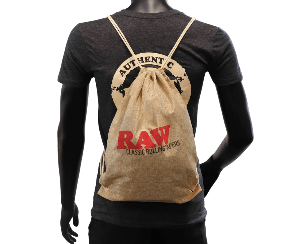 RAW Kassi Tan